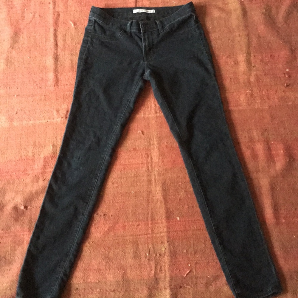 J Brand jeans lightweight